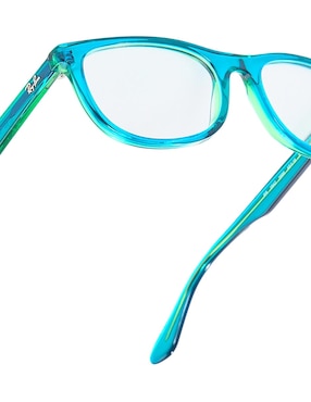 Armazón Ray Ban Kids Lifestyle Kids Originals infantil unisex