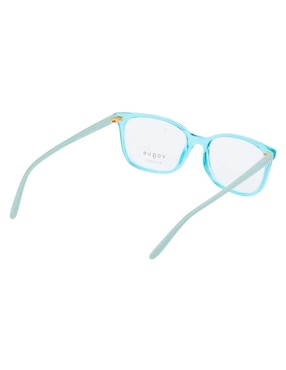 Armanzon Vogue Fashion Evergreen para mujer