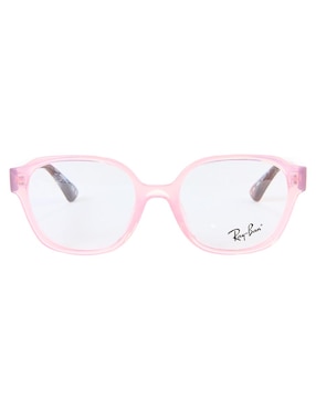 Armazón Ray Ban Kids Lifestyle Kids Core infantil unisex