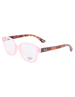 Armazón Ray Ban Kids Lifestyle Kids Core infantil unisex