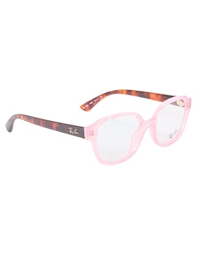 Armazón Ray Ban Kids Lifestyle Kids Core infantil unisex