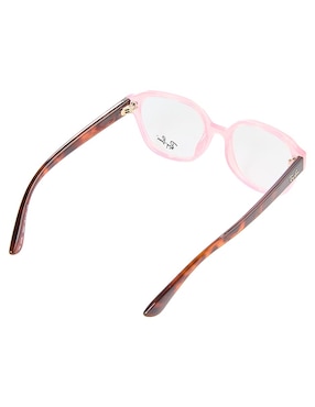 Armazón Ray Ban Kids Lifestyle Kids Core infantil unisex