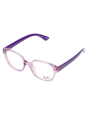 Armazón Ray Ban Kids para niña