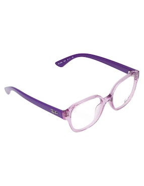 Armazón Ray Ban Kids para niña