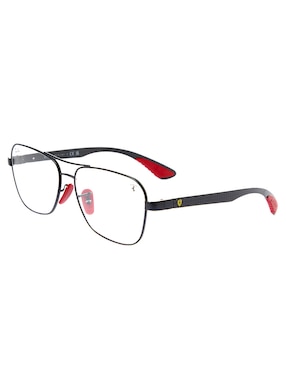Armanzon Ray Ban Lifestyle Ferrari unisex