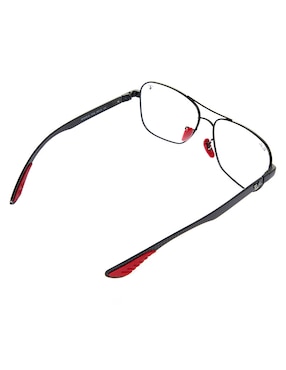 Armanzon Ray Ban Lifestyle Ferrari unisex
