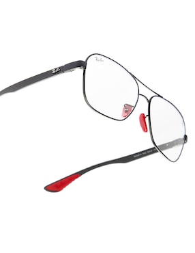 Armanzon Ray Ban Lifestyle Ferrari unisex