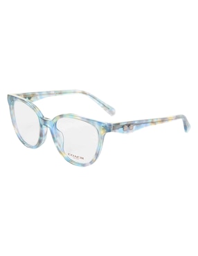 Armanzon Coach Premium Fashion Modern Heritage para mujer