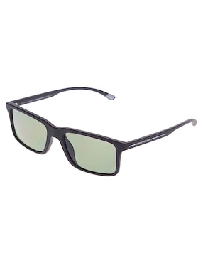 Lentes de sol A/X Armani Exchange Fashion Reinvented Classic para hombre