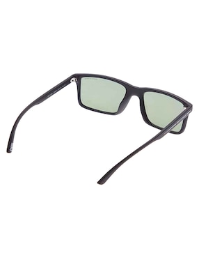 Lentes de sol A/X Armani Exchange Fashion Reinvented Classic para hombre