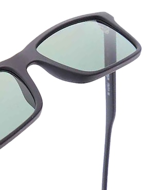 Lentes de sol A/X Armani Exchange Fashion Reinvented Classic para hombre
