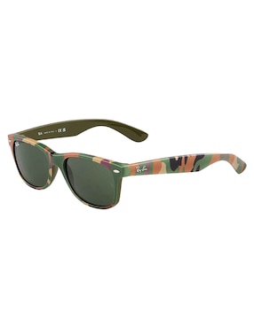 Lentes de sol Ray Ban unisex
