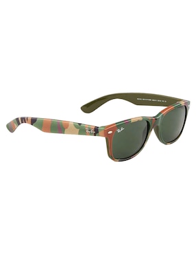 Lentes de sol Ray Ban unisex