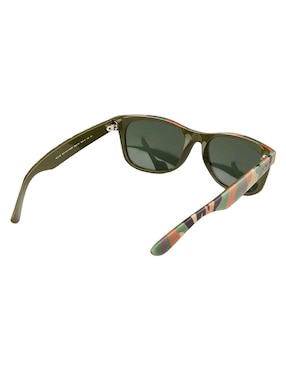 Lentes de sol Ray Ban unisex