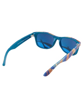 Lentes de sol Ray Ban Lifestyle New Wayfarer unisex