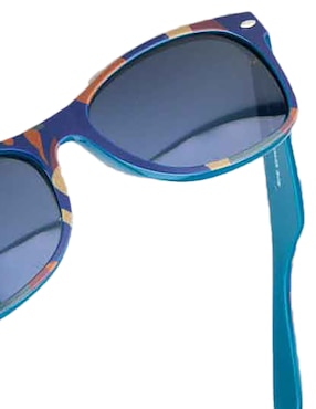 Lentes de sol Ray Ban Lifestyle New Wayfarer unisex