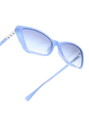 Lentes de sol Ralph Fashion Glamour para mujer