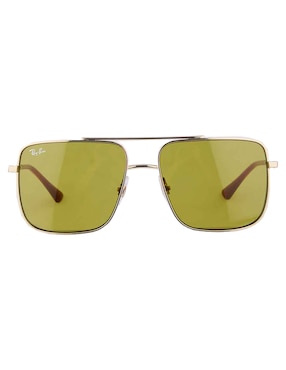 Lentes de sol Ray Ban Lifestyle Core unisex