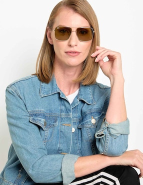 Lentes de sol Ray Ban Lifestyle Core unisex