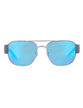 Lentes de sol Ray Ban Lifestyle Performance unisex
