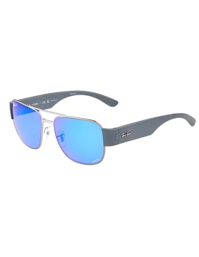 Lentes de sol Ray Ban Lifestyle Performance unisex