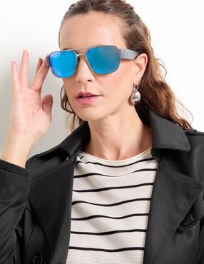Lentes de sol Ray Ban Lifestyle Performance unisex