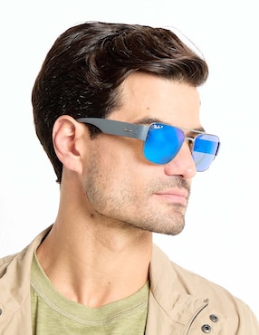 Lentes de sol Ray Ban Lifestyle Performance unisex