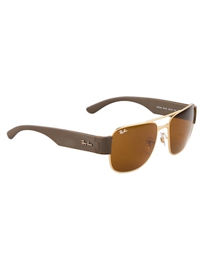 Lentes de sol Ray Ban Lifestyle Performance unisex