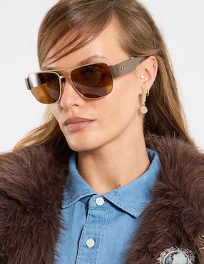 Lentes de sol Ray Ban Lifestyle Performance unisex