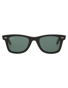 Lentes de sol Ray Ban Wayfarer para hombre