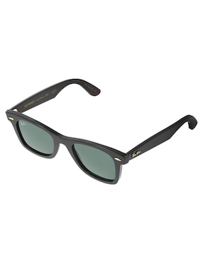 Lentes de sol Ray Ban Wayfarer para hombre