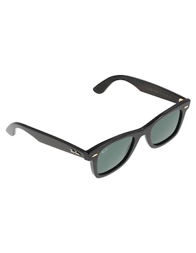 Lentes de sol Ray Ban Wayfarer para hombre
