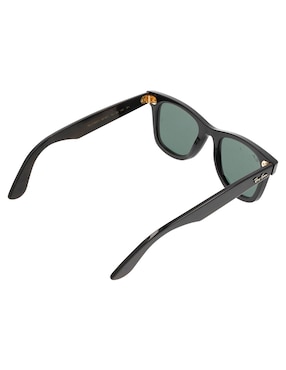 Lentes de sol Ray Ban Wayfarer para hombre