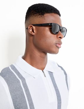 Lentes de sol Armani Premium Fashion Essential Leisure para hombre