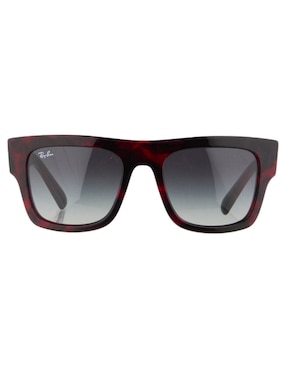 Lentes de sol Ray Ban Lifestyle Ferrari unisex