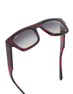 Lentes de sol Ray Ban Lifestyle Ferrari unisex