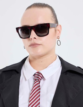 Lentes de sol Ray Ban Lifestyle Ferrari unisex