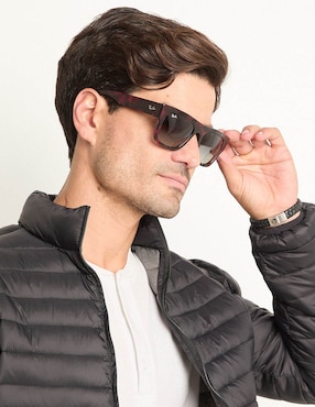 Lentes de sol Ray Ban Lifestyle Ferrari unisex