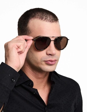 Lentes de sol Armani Premium Fashion Modern para hombre