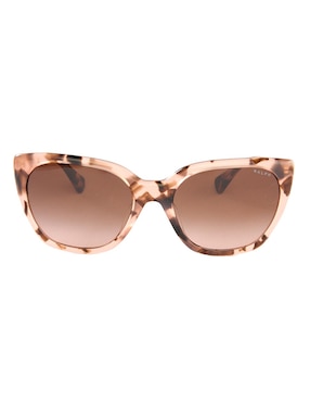 Lentes de sol Ralph Fashion Essential para mujer