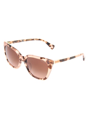 Lentes de sol Ralph Fashion Essential para mujer