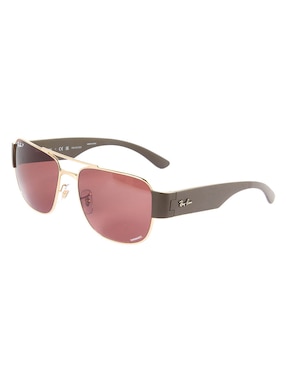 Lentes de sol Ray Ban Lifestyle Performance unisex