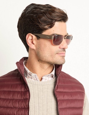 Lentes de sol Ray Ban Lifestyle Performance unisex