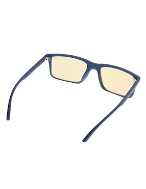 Lentes de sol A/X Armani Exchange Fashion Reinvented Classic para hombre