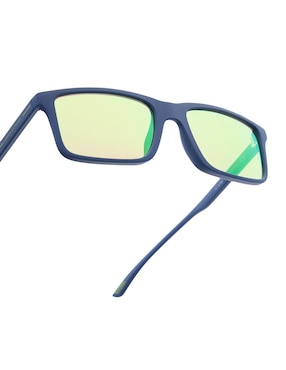 Lentes de sol A/X Armani Exchange Fashion Reinvented Classic para hombre