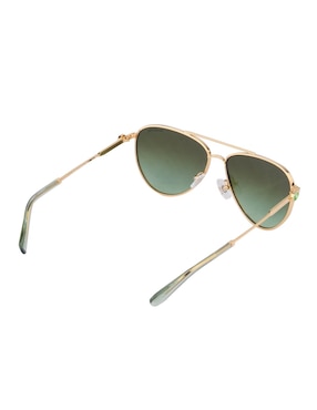 Lentes de sol Swarovski Premium Fashion Science of Facets para mujer