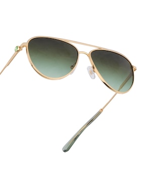 Lentes de sol Swarovski Premium Fashion Science of Facets para mujer