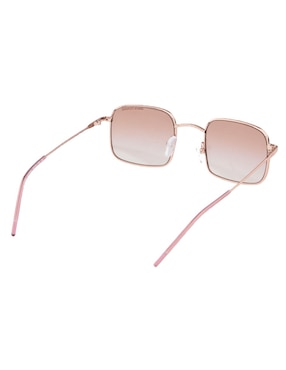 Lentes de sol A/X Armani Exchange Fashion Exchange Vibes para mujer