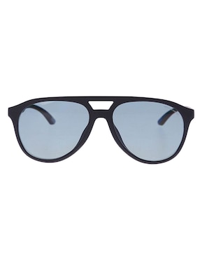 Lentes de sol A/x Armani Exchange Fashion Reinvented Classic para hombre