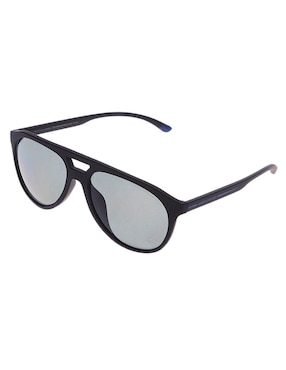 Lentes de sol A/x Armani Exchange Fashion Reinvented Classic para hombre
